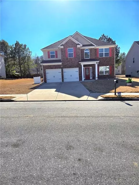 2622 Glenbrook, Conyers, GA 30012