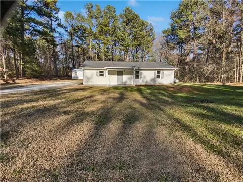 3103 Mote Rd, Covington, GA 30016