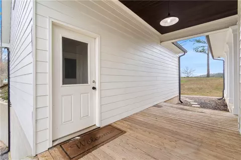 Exterior - 1805 Lower Dowda Mill Rd, Jasper, GA 30143 photo 8 of 11