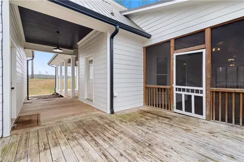 Exterior - 1805 Lower Dowda Mill Rd, Jasper, GA 30143 photo 7 of 11