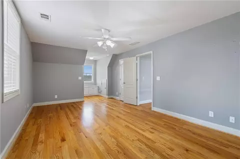Bedroom - 1805 Lower Dowda Mill Rd, Jasper, GA 30143 photo 4 of 5