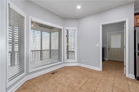 Entry Way - 1805 Lower Dowda Mill Rd, Jasper, GA 30143 photo 2 of 4