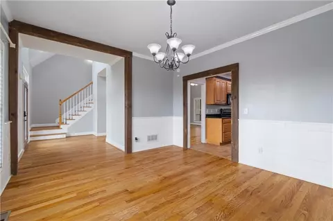 Living - 1805 Lower Dowda Mill Rd, Jasper, GA 30143 photo 1 of 10