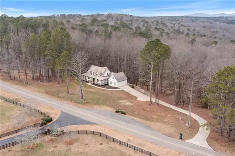 1805 Lower Dowda Mill Rd, Jasper, GA 30143