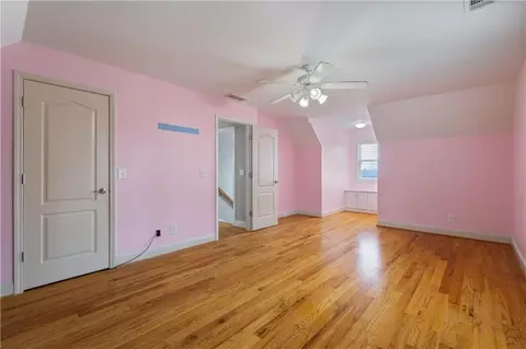 Bedroom - 1805 Lower Dowda Mill Rd, Jasper, GA 30143 photo 3 of 5