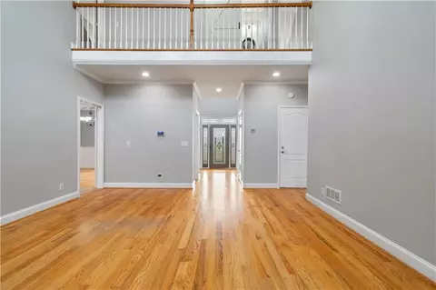 Living - 1805 Lower Dowda Mill Rd, Jasper, GA 30143 photo 5 of 10