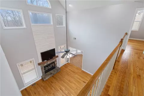 Living - 1805 Lower Dowda Mill Rd, Jasper, GA 30143 photo 6 of 10