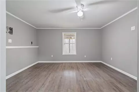 Living - 1805 Lower Dowda Mill Rd, Jasper, GA 30143 photo 10 of 10