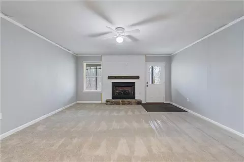 Living - 1805 Lower Dowda Mill Rd, Jasper, GA 30143 photo 8 of 10