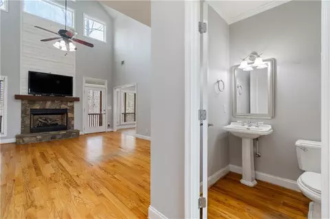 Other - 1805 Lower Dowda Mill Rd, Jasper, GA 30143 photo 7 of 13