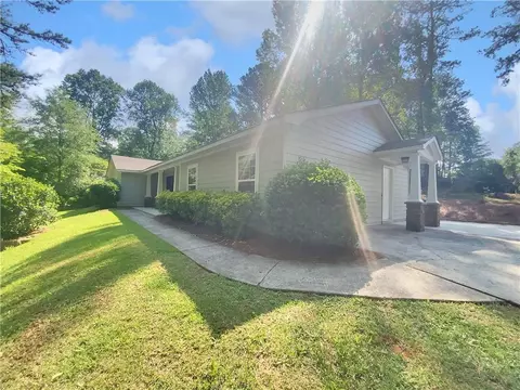 1950 S S Inlt, Marietta, GA 30066