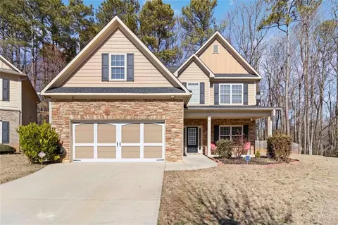 3158 Arbor Oaks Way, Snellville, GA 30039
