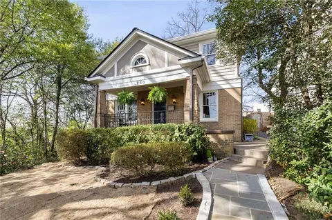 750 Clemont Dr NE, Atlanta, GA 30306