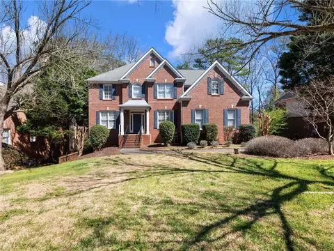 1755 Presidents Dr, Lawrenceville, GA 30043