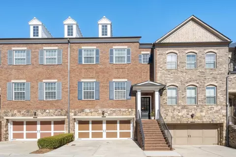 3632 Brookleigh Ln, Atlanta, GA 30319