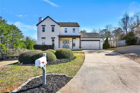 5065 Timberbridge Ln, Johns Creek, GA 30022