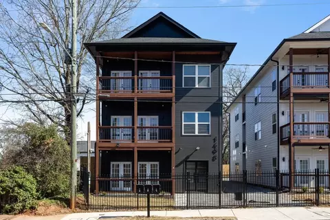 1498 Murphy Ave SW, Atlanta, GA 30310