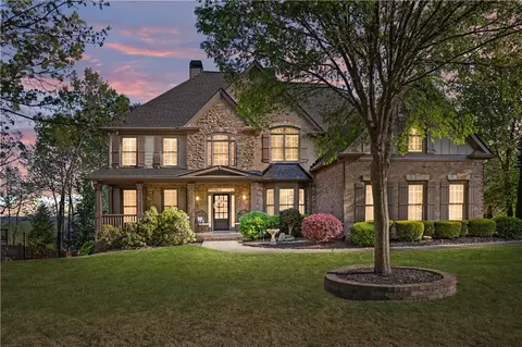 330 Tupelo Trl, Canton, GA 30114