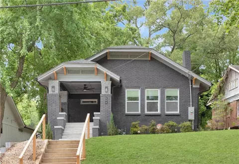 994 Byron Dr SW, Atlanta, GA 30310