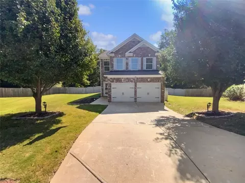5735 Hedge Brook Dr, Cumming, GA 30028