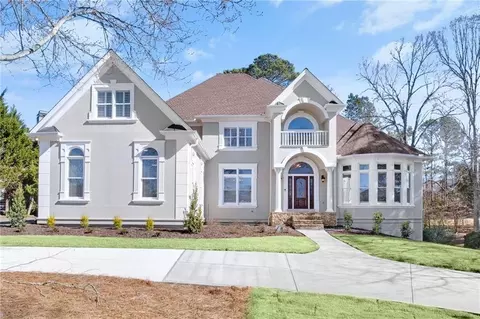 7015 Polo Dr, Cumming, GA 30040
