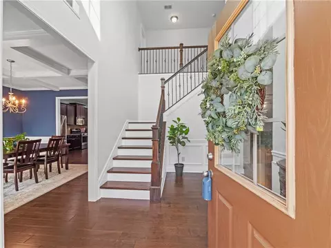 1227 Clear Stream Rdg, Auburn, GA 30011