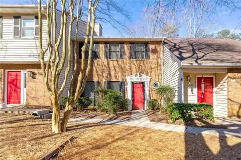 1175 Jamestowne Trl, Alpharetta, GA 30009