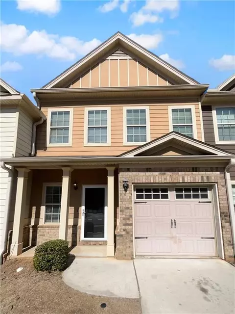 2382 Capella Cir SW, Atlanta, GA 30331
