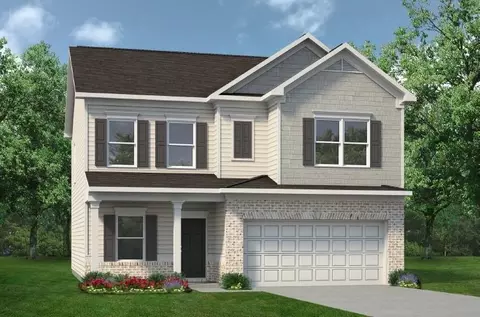 511 Summerfield Ln, Cartersville, GA 30120