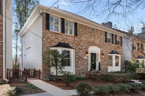 2384 Defoors Ferry Rd NW, Atlanta, GA 30318