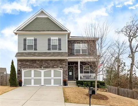 213 Augusta Walk, Canton, GA 30114