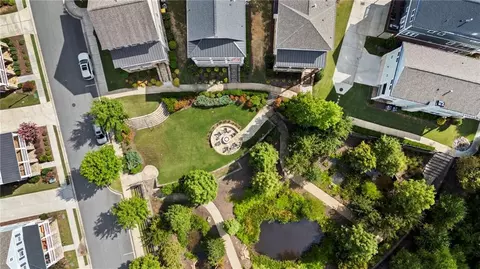 View/Area - 413 Burbank Aly, Milton, GA 30004 photo 3 of 3