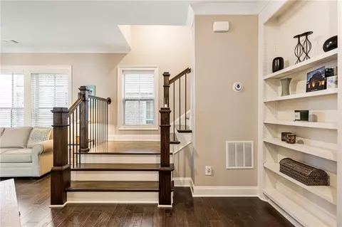 Entry Way - 413 Burbank Aly, Milton, GA 30004 photo 6 of 11