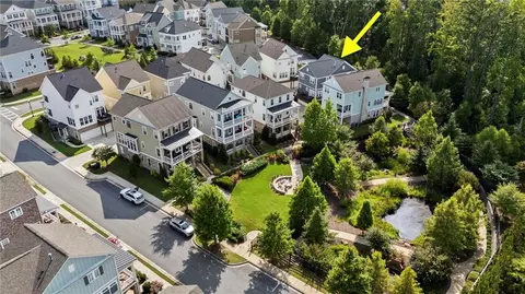 View/Area - 413 Burbank Aly, Milton, GA 30004 photo 1 of 3