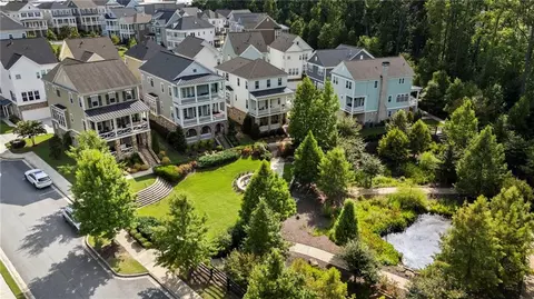 View/Area - 413 Burbank Aly, Milton, GA 30004 photo 2 of 3