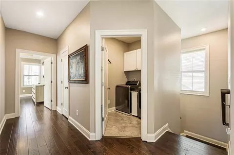 Entry Way - 413 Burbank Aly, Milton, GA 30004 photo 11 of 11