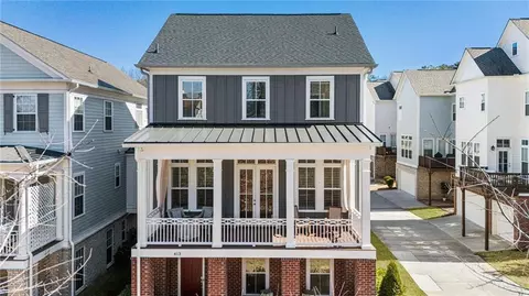 413 Burbank Aly, Milton, GA 30004