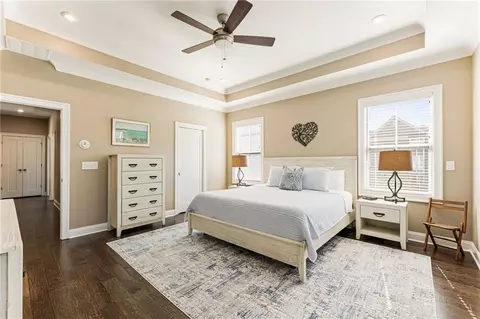 Bedroom - 413 Burbank Aly, Milton, GA 30004 photo 1 of 6