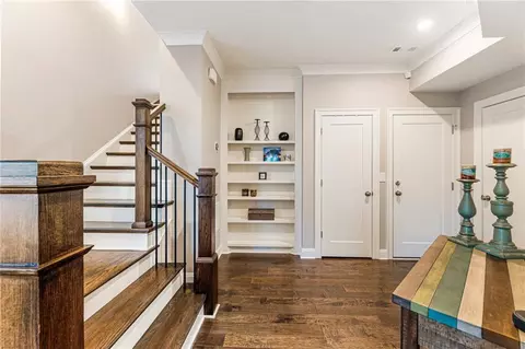 Entry Way - 413 Burbank Aly, Milton, GA 30004 photo 5 of 11