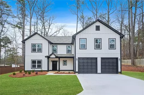 4352 Riverlake Way, Snellville, GA 30039