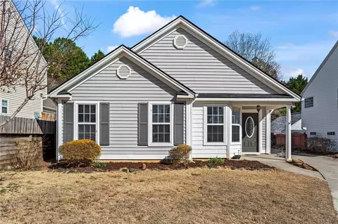 3078 Heatherbrook Trce, Canton, GA 30114