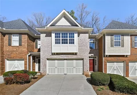 2349 Harshaw Ave, Lawrenceville, GA 30043