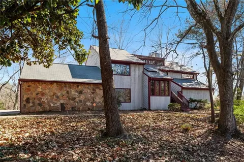 250 Bruton Way, Atlanta, GA 30342