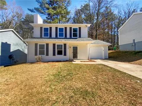 2308 Wilkins Ct, Decatur, GA 30035