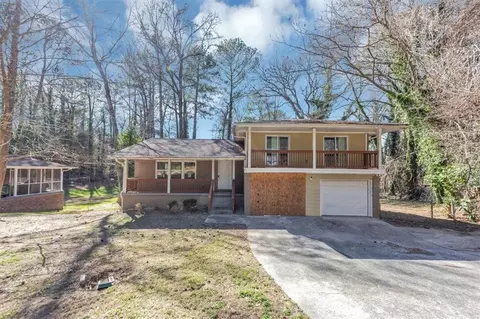 389 Harlan Rd SW, Atlanta, GA 30311
