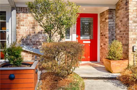 1156 Hampton Way NE, Atlanta, GA 30324
