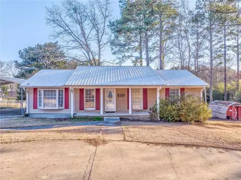 970 County Road 614, Centre, AL 35960