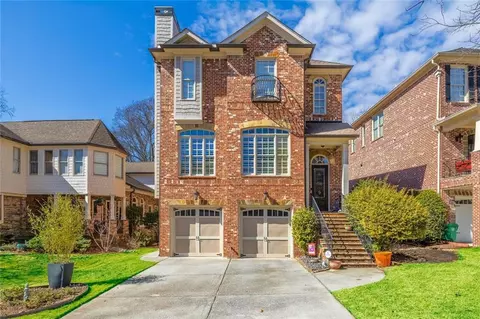 2348 Loraine St NE, Atlanta, GA 30319