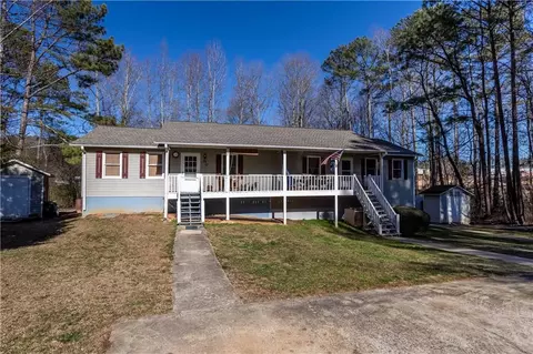 114 Mcwhirter Pl, Holly Springs, GA 30115