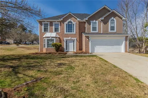 4060 Rockmill Cv, Ellenwood, GA 30294